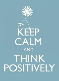 positive 